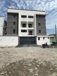 2 bedroom Flat / Apartment for rent Ikate Lekki Lagos