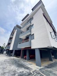 2 bedroom Flat / Apartment for rent Vi Lagos Victoria Island Lagos