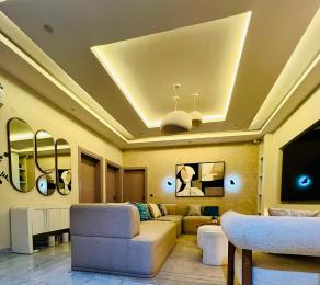 2 bedroom House for shortlet Osborne Foreshore Estate Ikoyi Lagos