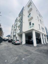 2 bedroom Flat / Apartment for sale Ologolo Lekki Ologolo Lekki Lagos