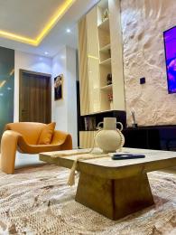 2 bedroom House for shortlet Chevron Lekki Lagos