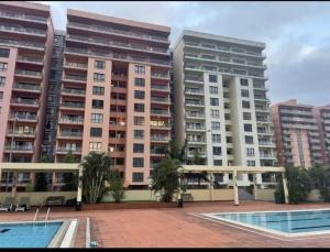 4 bedroom Flat / Apartment for rent Ocean Parade Banana Island Ikoyi Lagos