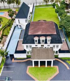 6 bedroom House for sale Osborne Foreshore Estate Ikoyi Lagos