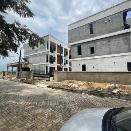 5 bedroom House for sale Osapa london Lekki Lagos