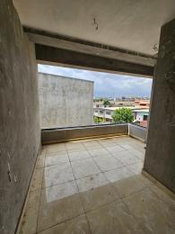 4 bedroom House for sale Bolanle Close Allen Avenue Ikeja Lagos