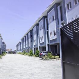 3 bedroom House for rent Alpha Beach New Road Opp Chevron Lekki Lagos State. Chevron Drive Lekki Lagos