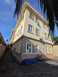 3 bedroom House for sale Bourdillion Bourdillon Ikoyi Lagos