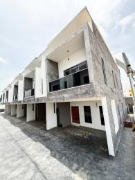 4 bedroom House for sale Mobil Road Ajah Lagos