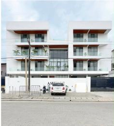 2 bedroom House for sale Lekki Phase 1 Lekki Lagos