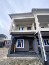 1 bedroom Flat / Apartment for rent Sunny Estate, Badore Ajah Lagos State. Badore Ajah Lagos