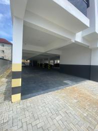 1 bedroom Flat / Apartment for sale New Road/ Chevron Chevron Lekki Lagos