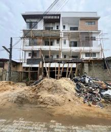 1 bedroom House for sale Idado Lekki Lagos