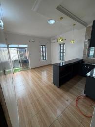 1 bedroom Flat / Apartment for rent Alpha Beach Rd Chevron Lekki Lagos
