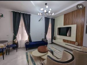 1 bedroom Flat / Apartment for sale Ikate Lekki Lagos