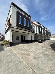 4 bedroom House for sale 4 Bedroom Terrace Duplex Orchid Road, Lekki Orchid Lekki Lagos