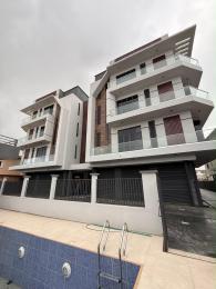3 bedroom Flat / Apartment for rent Lekki Phase 1 Right Hand Side Lekki Phase 1 Lekki Lagos