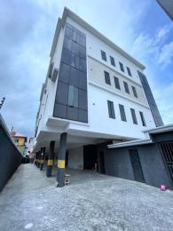 2 bedroom Flat / Apartment for rent Ikate Lekki Lagos