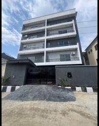3 bedroom Flat / Apartment for rent Secured Estate Ikate Lekki Lagos