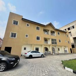 2 bedroom Flat / Apartment for rent Oniru ONIRU Victoria Island Lagos