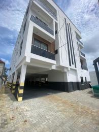 2 bedroom Flat / Apartment for sale New Road Lekki Lagos Chevron Lekki Lagos