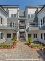 2 bedroom House for rent Lekki Scheme 2 Lekki Scheme 2 Ajah Lagos