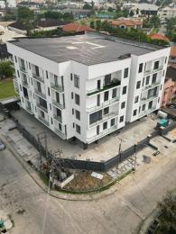 2 bedroom Flat / Apartment for rent Lekki Phase 1 Lekki Lagos