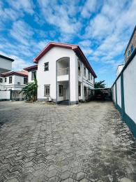 2 bedroom House for rent Lekki Phase 1 Lekki Lagos