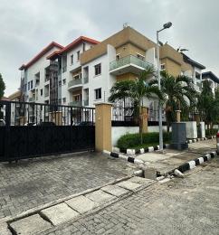 2 bedroom Flat / Apartment for rent Banana Island Ikoyi Lagos