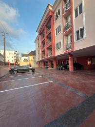 2 bedroom Flat / Apartment for rent Chevy View Estate Chevron Lekki Lagos