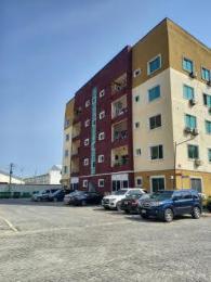 2 bedroom Flat / Apartment for rent Horizon 2 Estate Meadow Hall Ikate Lekki Lagos