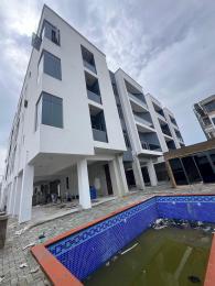 2 bedroom Flat / Apartment for sale Lekki Conservation Estate Along Lekki Expressway Lekki Lagos