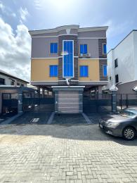 2 bedroom Flat / Apartment for rent Ikota By Vgc VGC Lekki Lagos