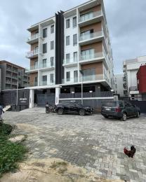 House for sale Ikate Lekki Lagos