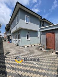 2 bedroom Flat / Apartment for rent Ajah Lagos