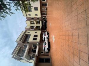 2 bedroom Flat / Apartment for rent Lekki Phase 1 Lekki Lagos