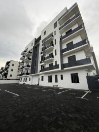 2 bedroom Flat / Apartment for rent Ikate Lekki Lagos