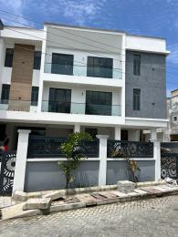 2 bedroom Flat / Apartment for sale Osapa London Lekki Lagos State. Osapa london Lekki Lagos