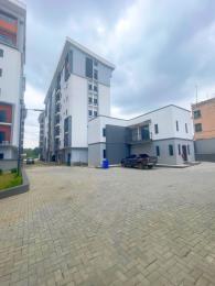2 bedroom House for shortlet Alausa Ikeja Lagos
