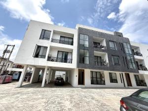 2 bedroom Flat / Apartment for rent Agungi, Lekki Lagos State. Agungi Lekki Lagos