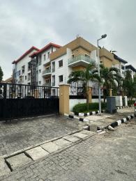 2 bedroom Flat / Apartment for rent Lekki Phase 1 Lekki Lagos