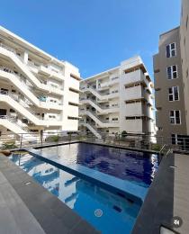 2 bedroom Flat / Apartment for rent Ikate Lekki Lagos State. Ikate Lekki Lagos