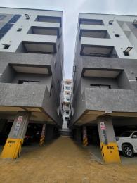 2 bedroom Flat / Apartment for rent Off Freedom Way Lekki Phase 1, Lagos State. Lekki Phase 1 Lekki Lagos