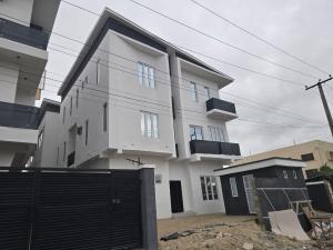 2 bedroom Flat / Apartment for rent Lekki Phase 1 Lekki Lagos