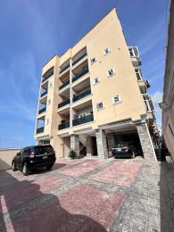 2 bedroom Flat / Apartment for rent New Road Lekki Lagos