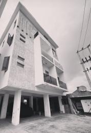 2 bedroom House for rent  Ikate Lekki Lagos