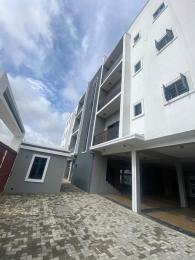 2 bedroom House for sale Off Freedom Way Ikate Lekki Lagos