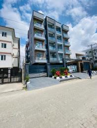 2 bedroom Flat / Apartment for sale Estate Ikate Lekki Lagos