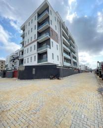 Flat / Apartment for sale Off Freedom Way Ikate Lekki Lagos
