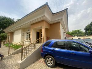 2 bedroom Flat / Apartment for rent Asokoro Main Asokoro Abuja