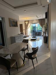 2 bedroom House for rent Freedom Way Lekki Phase 1 Lekki Lagos